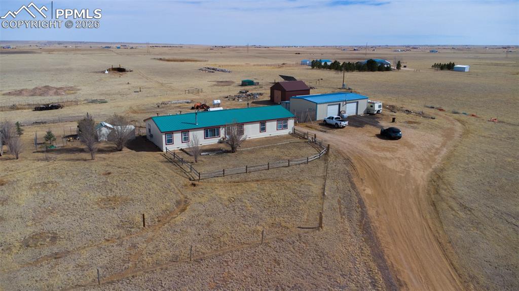 755 High Prairie Point Calhan, CO 80808 - Photo 42 of 49