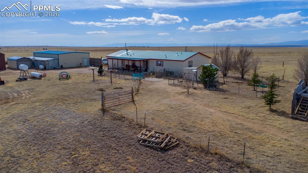 755 High Prairie Point Calhan, CO 80808 - Photo 43 of 49