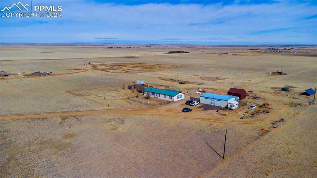 755 High Prairie Point Calhan, CO 80808 - Photo 44 of 49