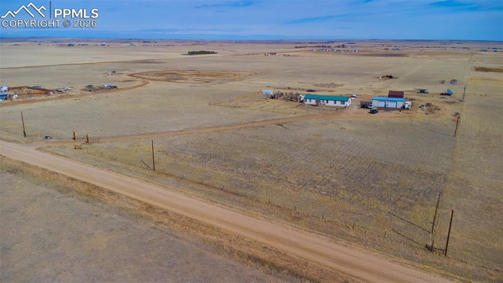 755 High Prairie Point Calhan, CO 80808 - Photo 45 of 49