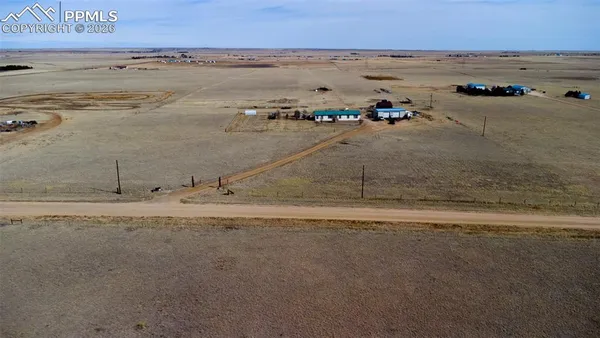 $739,999 | 755 High Prairie Point, Calhan, CO 80808