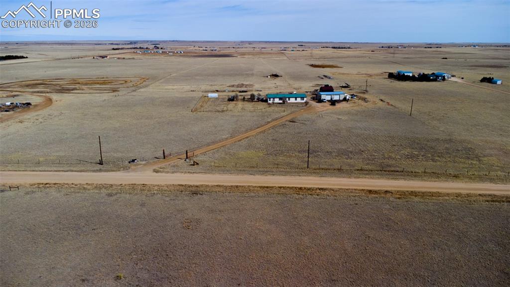 755 High Prairie Point Calhan, CO 80808 - Photo 46 of 49