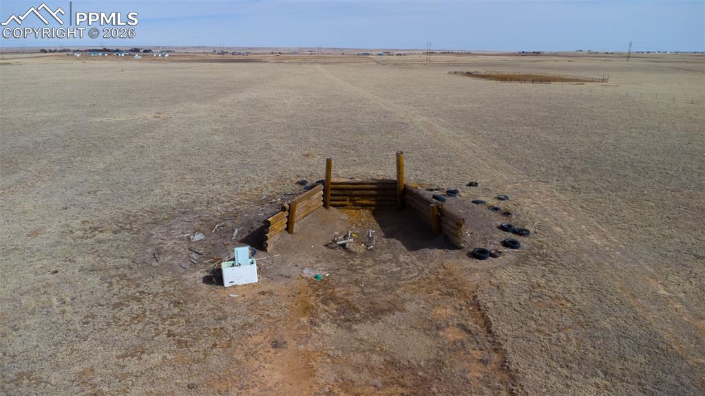 755 High Prairie Point Calhan, CO 80808 - Photo 48 of 49