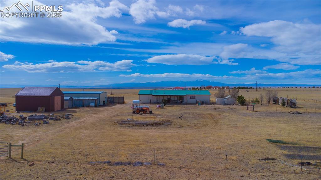 755 High Prairie Point Calhan, CO 80808 - Photo 49 of 49