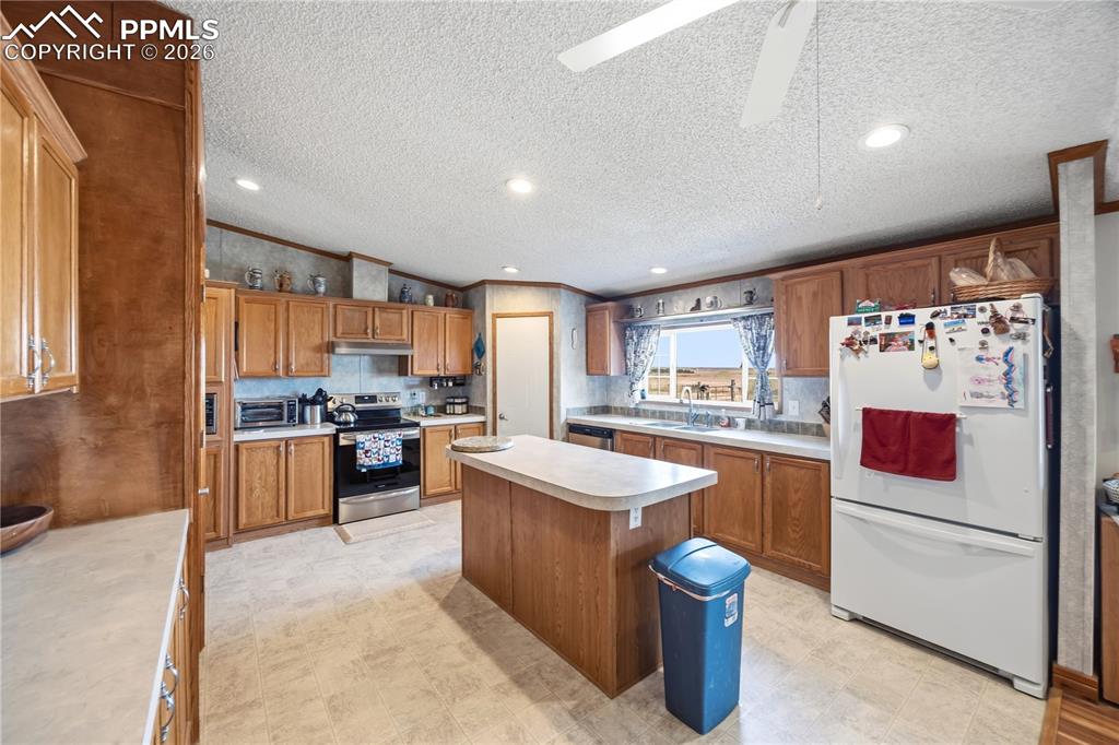 755 High Prairie Point Calhan, CO 80808 - Photo 9 of 49