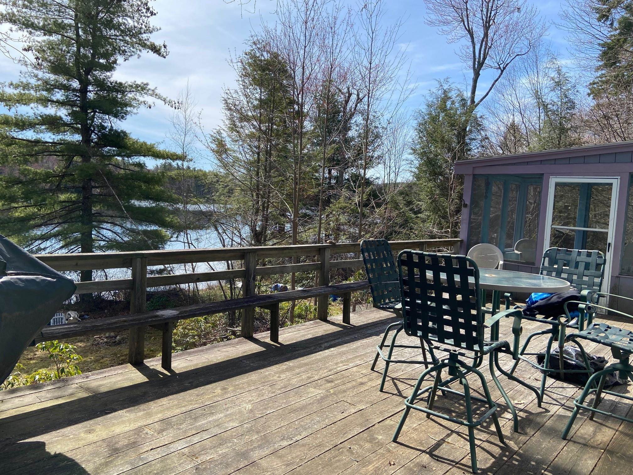 176 Upper Pratt Pond Road New Ipswich, NH 03071 - Photo 6 of 56 Gallery Image 6