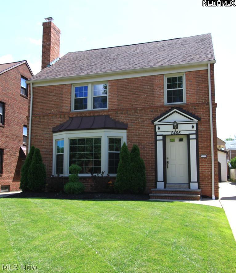 2465 Saybrook Road Cleveland, OH 44118 - Photo 1 of 23