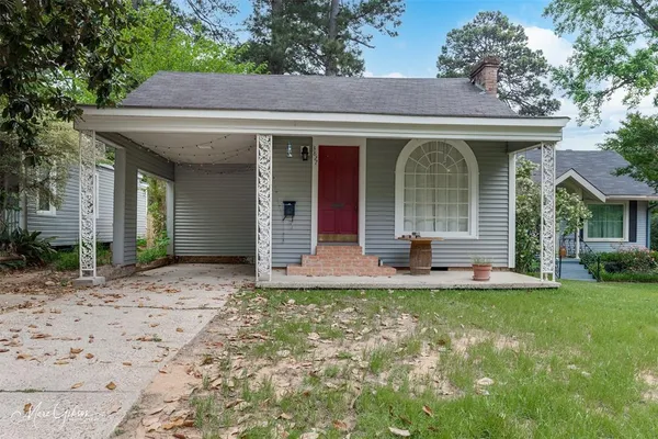 $1,650 | 3827 Baltimore Avenue, Shreveport, LA 71106