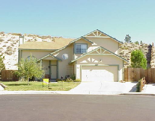 2371 Madera Court Reno, NV 89523 - Photo 1 of 1