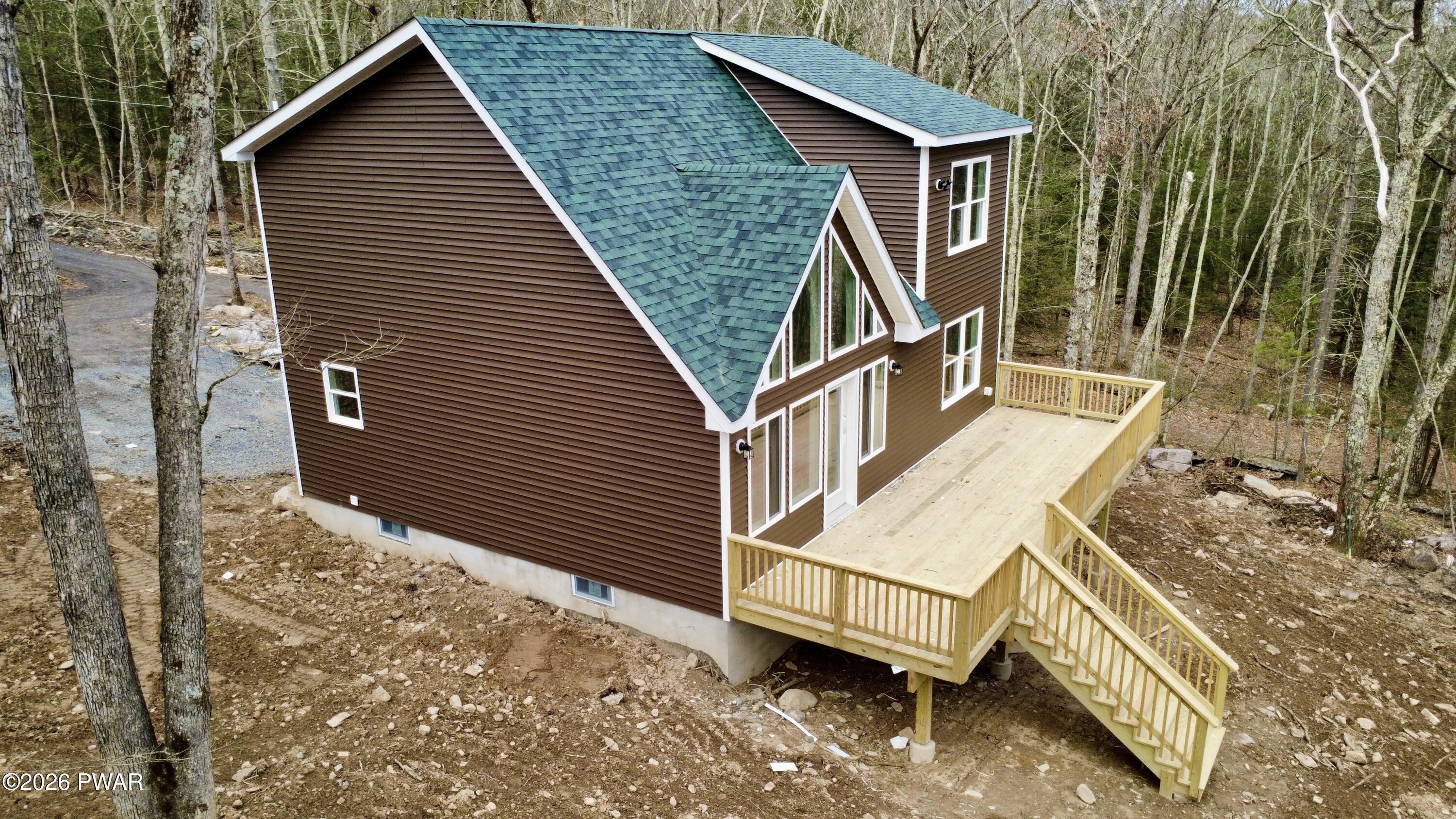 136 Cree Road Shohola, PA 18458 - Photo 5 of 19 Gallery Image 5
