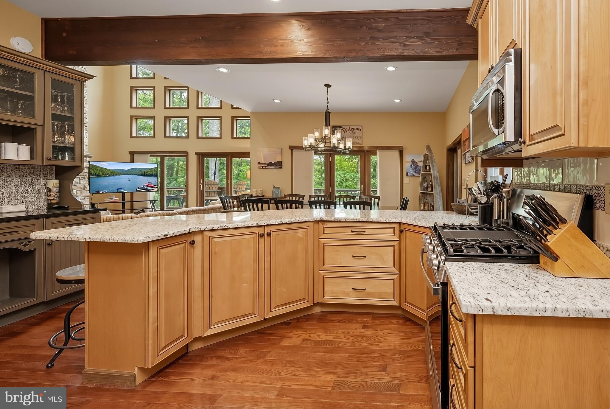 1342 Stockslager Road Oakland, MD 21550 - Photo 38 of 118