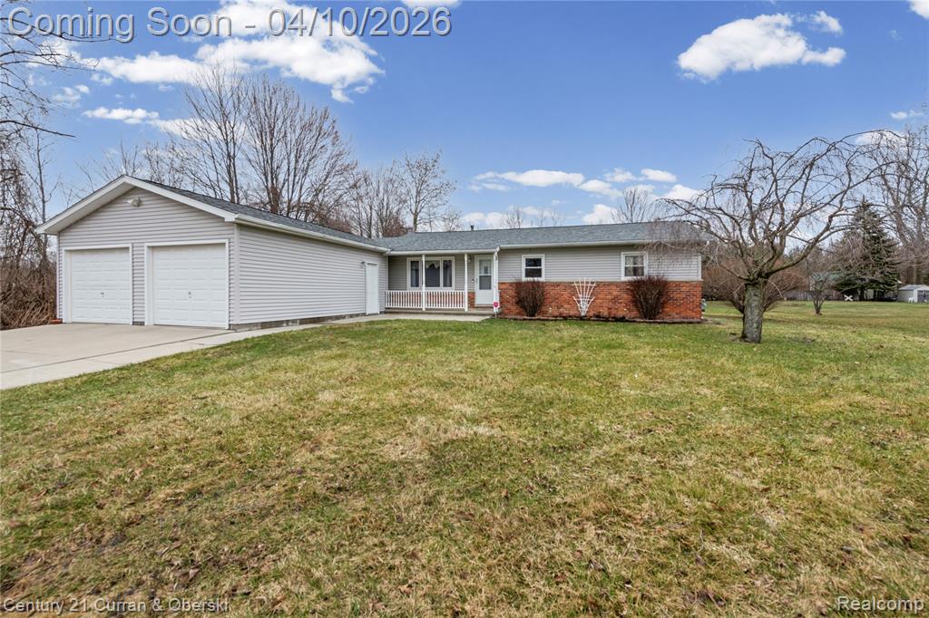 3518 Lightle Road North Street, MI 48049 - Photo 3 of 28 Gallery Image 3