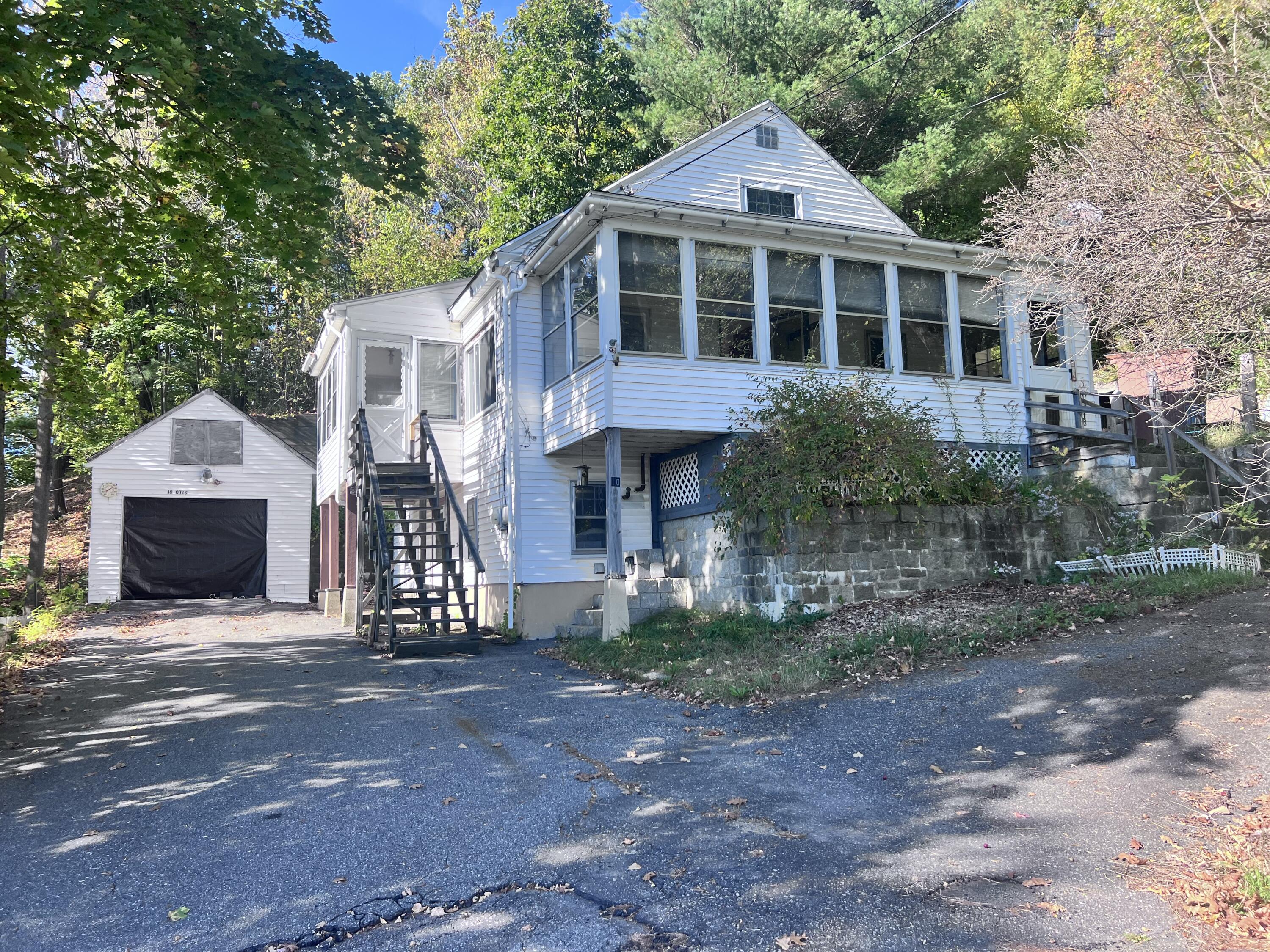 10 Otis Street Jay, ME 04239 - Photo 1 of 25 10 Otis St. Jay, Maine