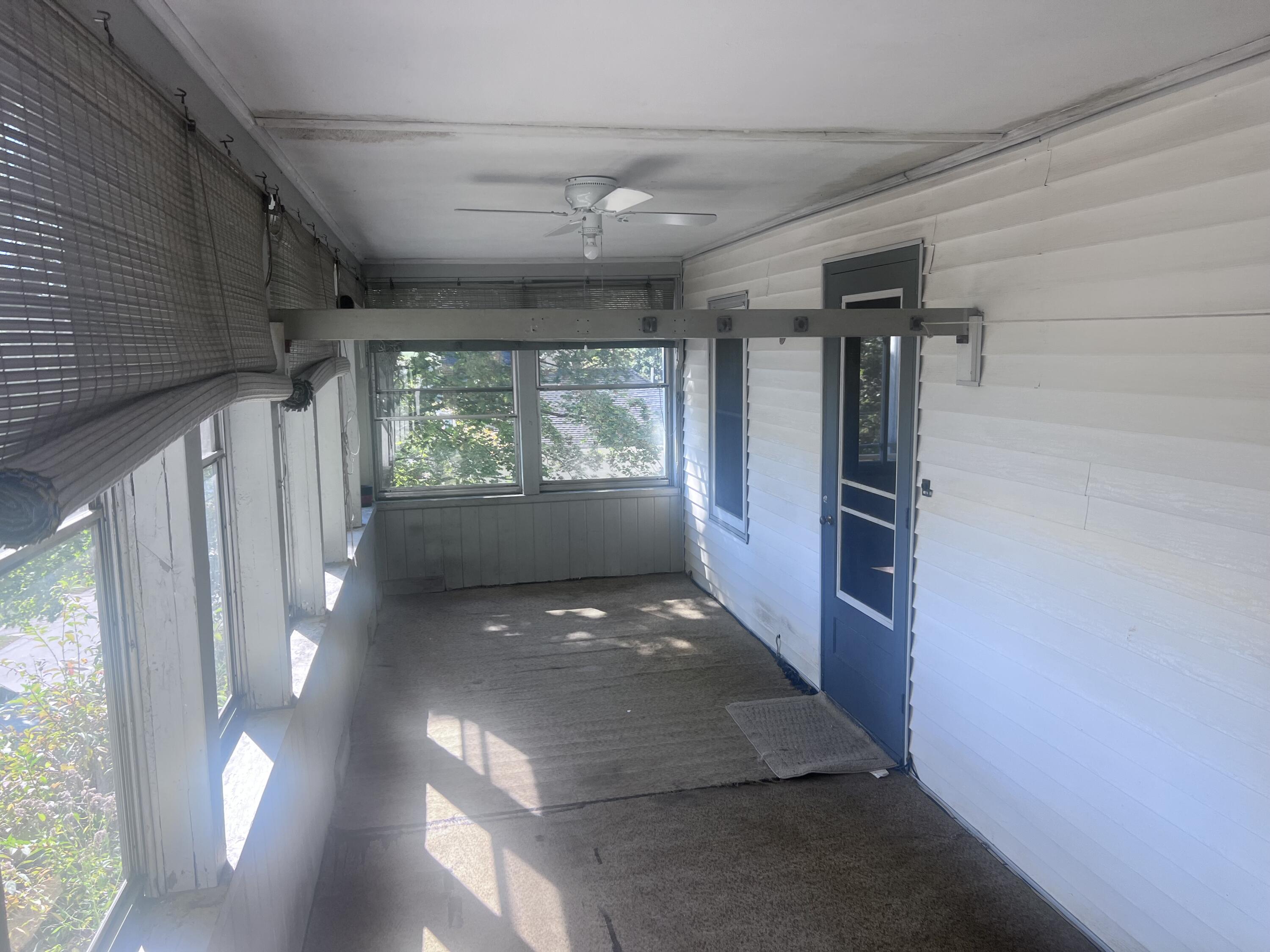 10 Otis Street Jay, ME 04239 - Photo 13 of 25 3 season sunroom