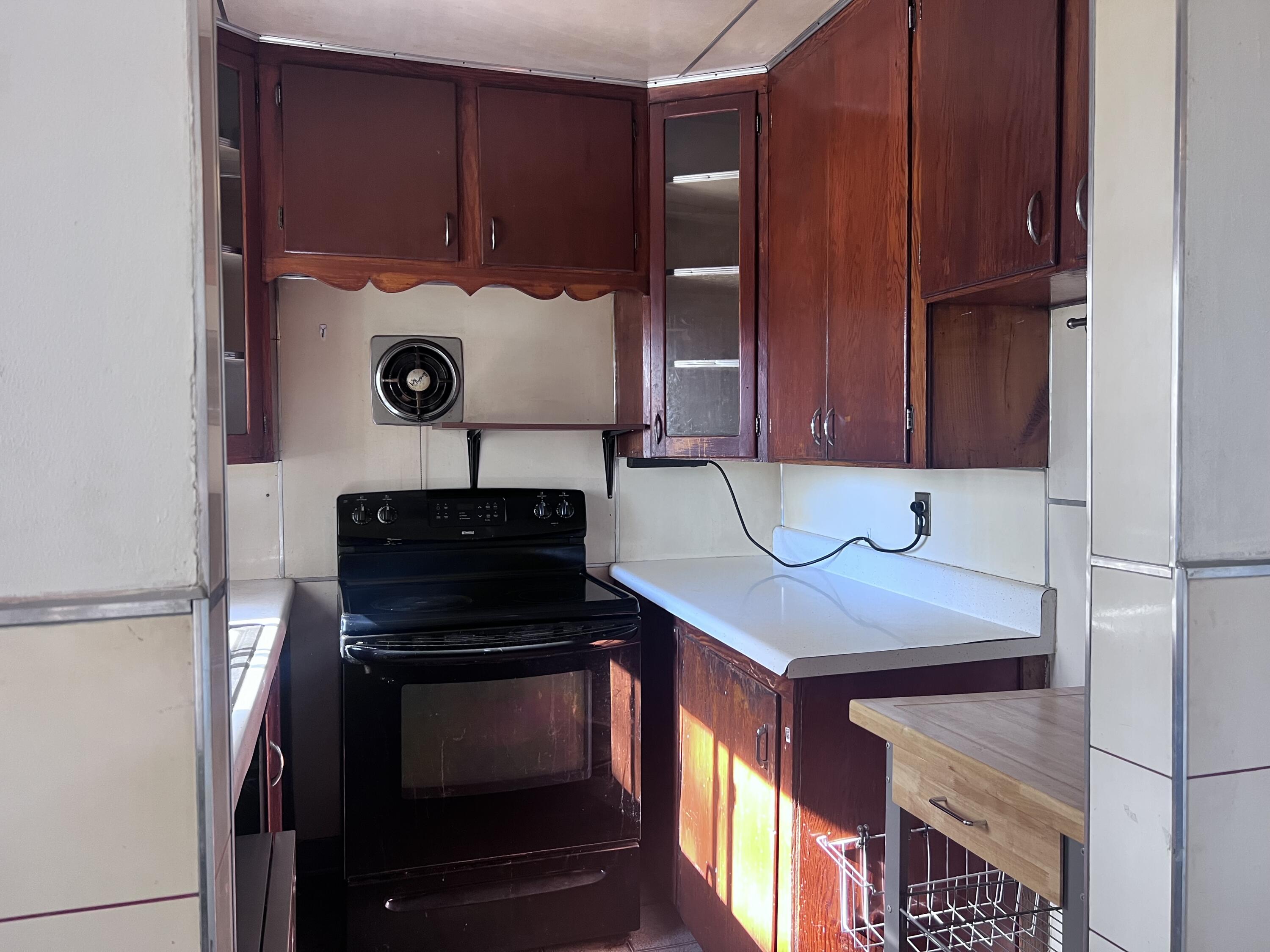 10 Otis Street Jay, ME 04239 - Photo 20 of 25 kitchen
