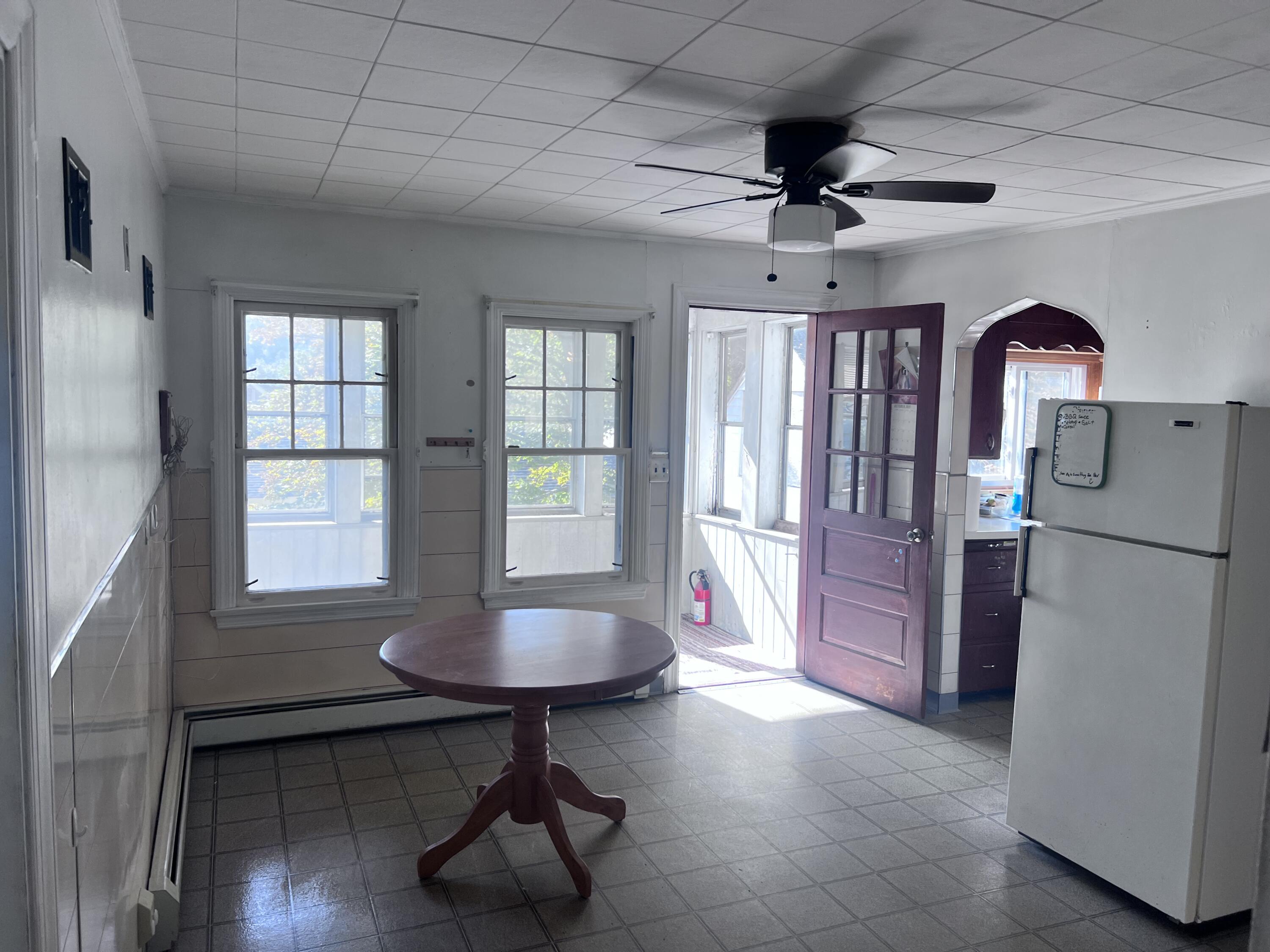 10 Otis Street Jay, ME 04239 - Photo 21 of 25 dining room