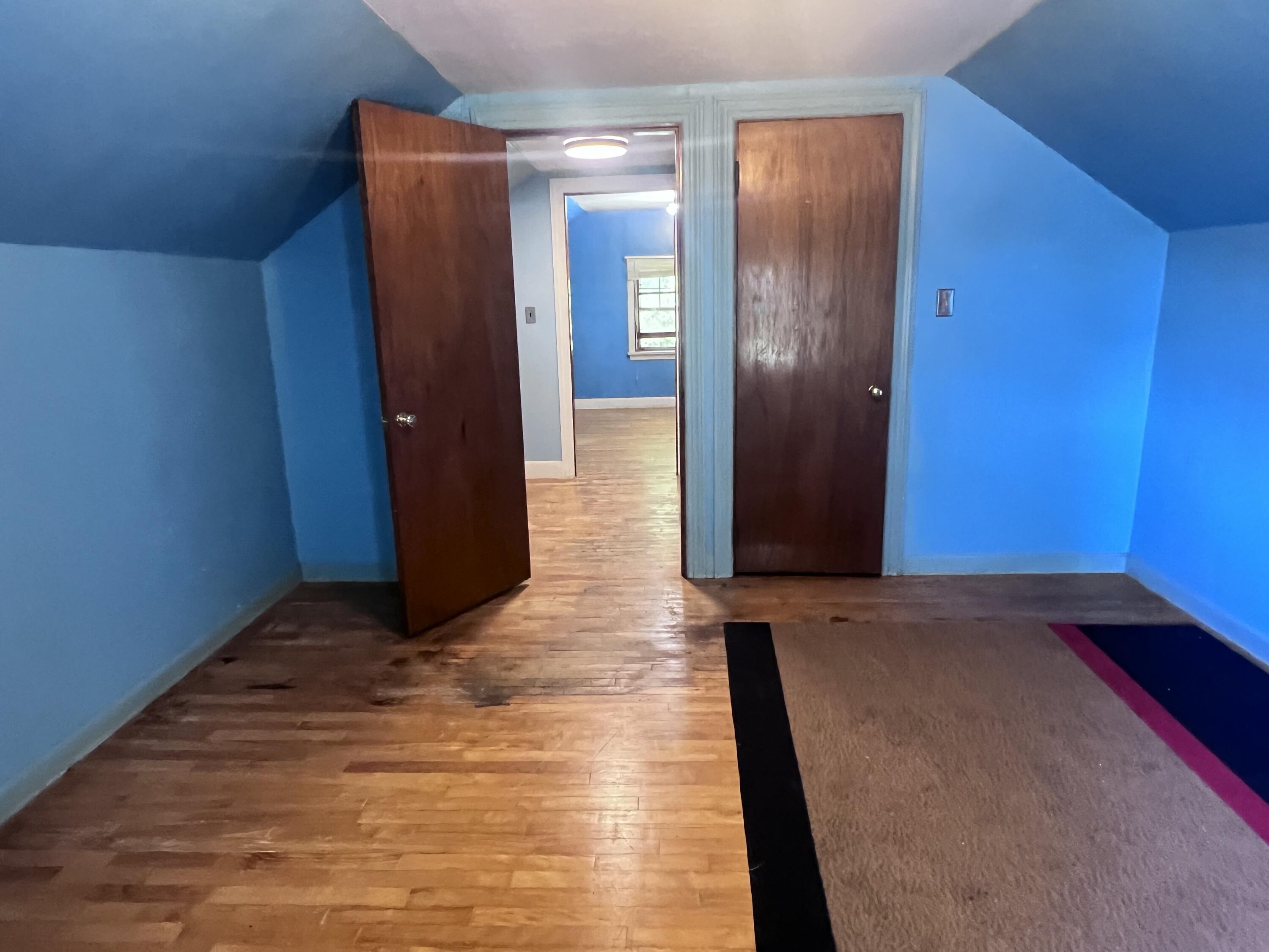 10 Otis Street Jay, ME 04239 - Photo 5 of 25 upstairs-2 bedrooms