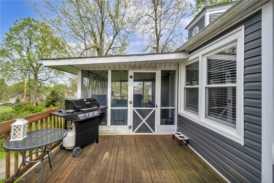 275 4th Street Southwest Brewster, OH 44613 - Photo 39 of 50