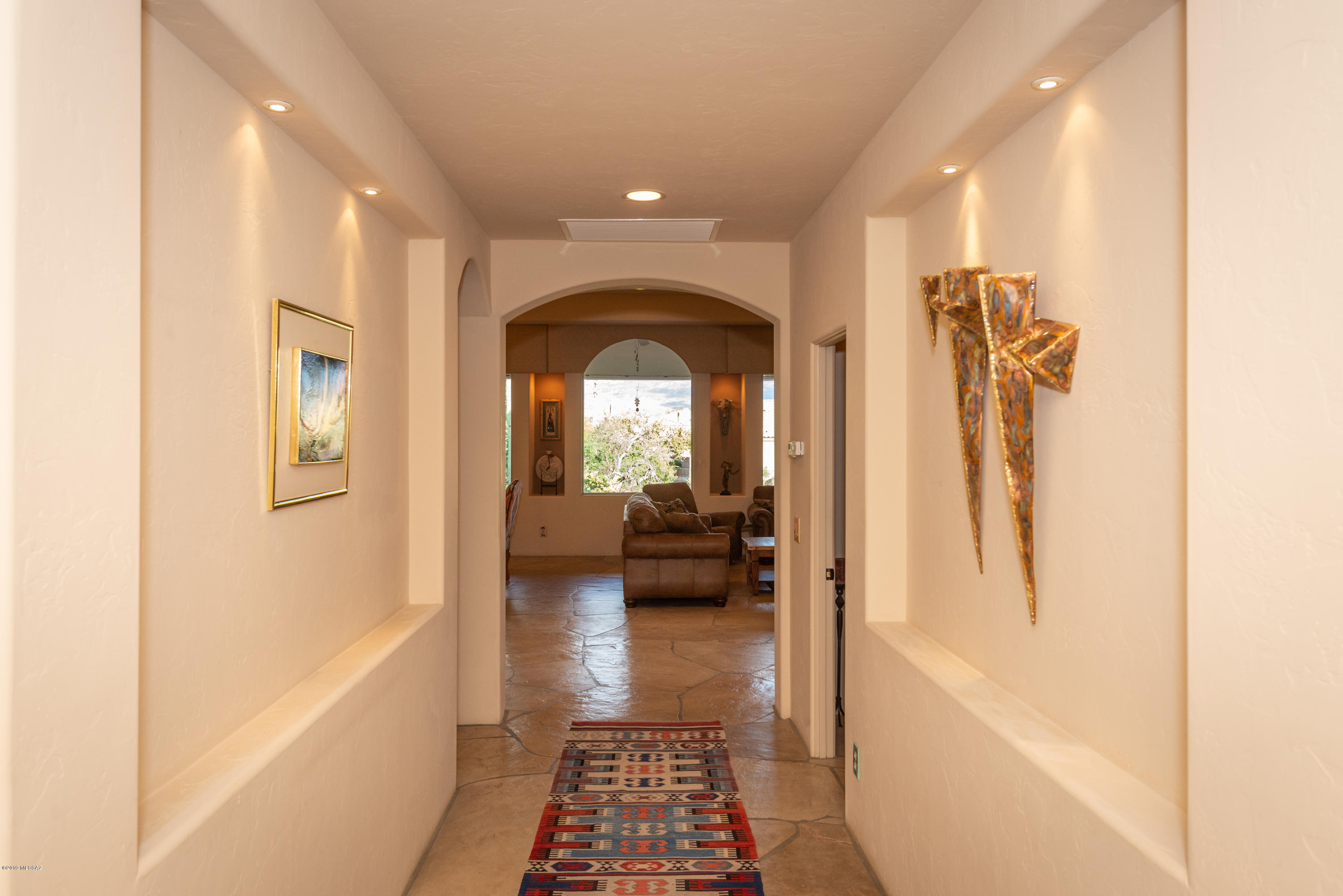 5386 North Ridge Spring Place Tucson, AZ 85749 - Photo 16 of 32 Gallery Image 16