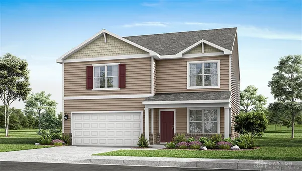 $389,900 | 2862 Netherfield Circle, Troy, OH 45373