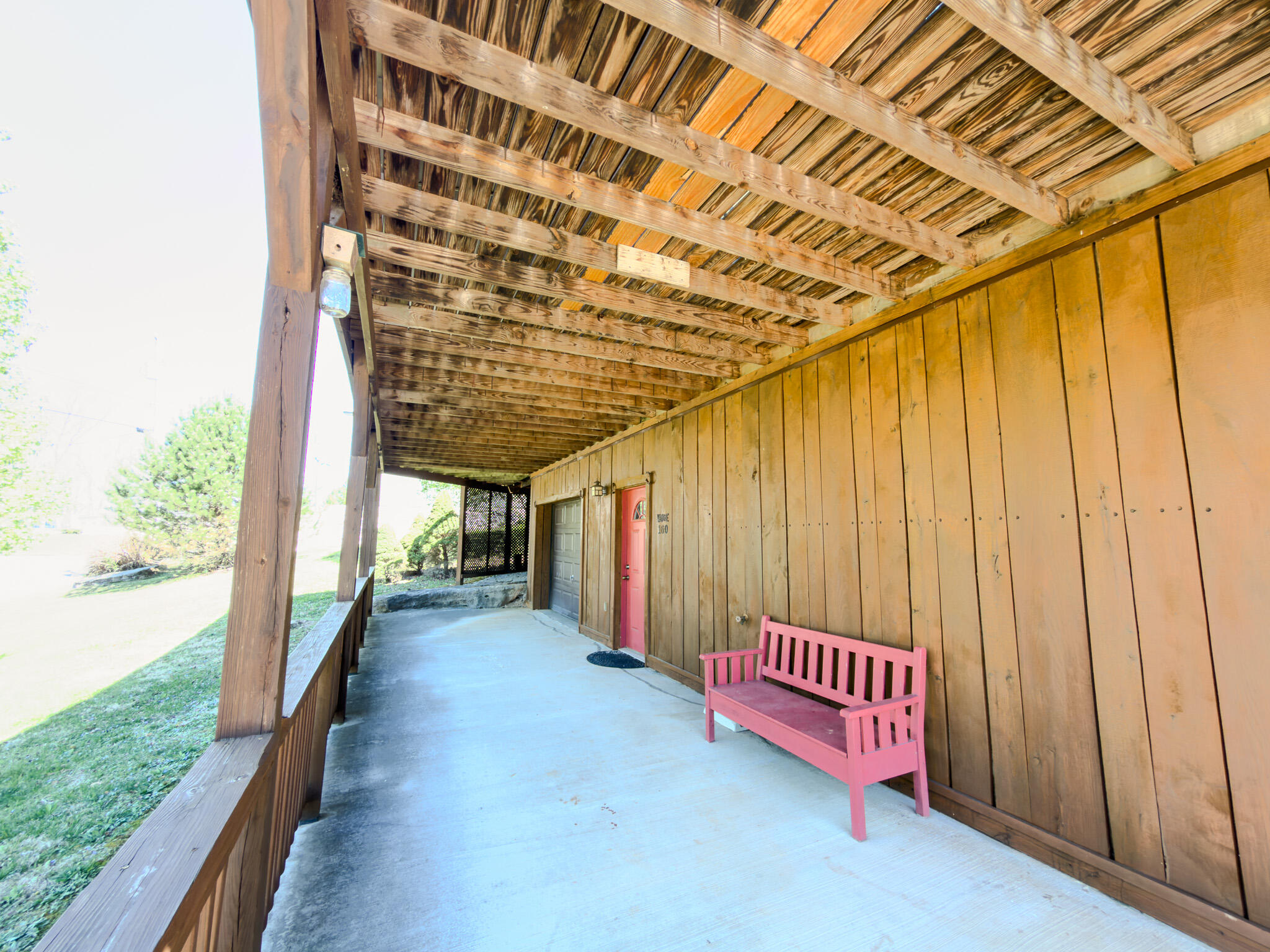 160 Mystic View Road Monticello, KY 42633 - Photo 31 of 83 Lower Porch 2