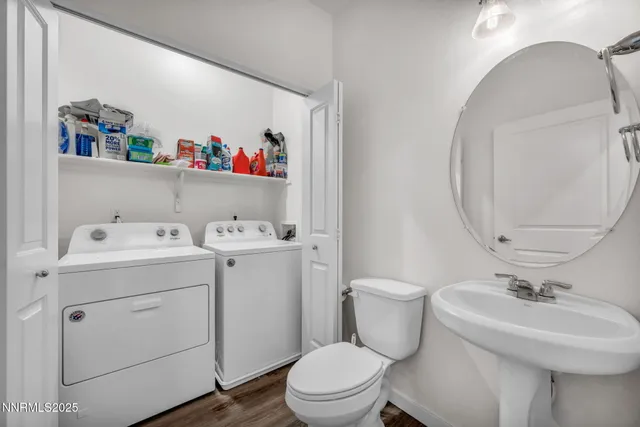 $379,500 | 585 Logan Jacob Lane, Reno, NV 89503