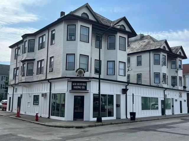 $1,275,000 | 98 County Street, New Bedford, MA 02744