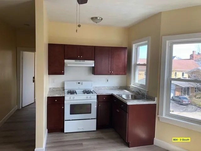 $1,275,000 | 98 County Street, New Bedford, MA 02744