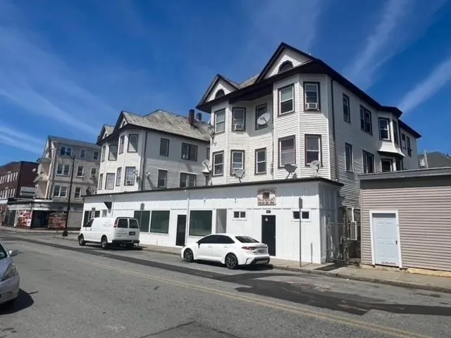 $1,275,000 | 98 County Street, New Bedford, MA 02744
