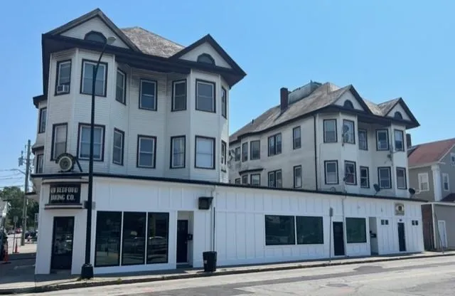 $1,275,000 | 98 County Street, New Bedford, MA 02744