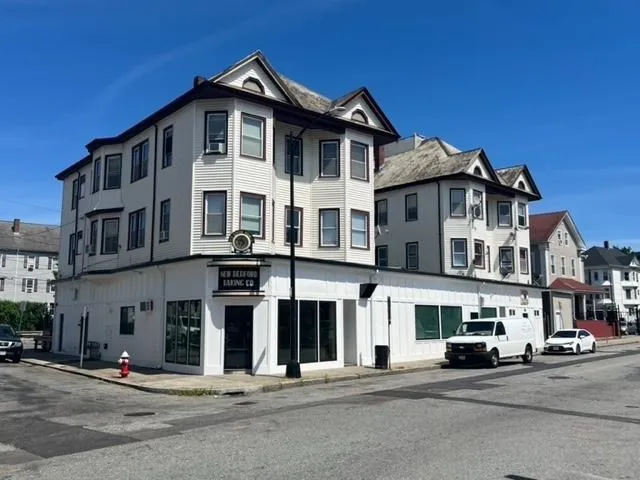 $1,275,000 | 98 County Street, New Bedford, MA 02744
