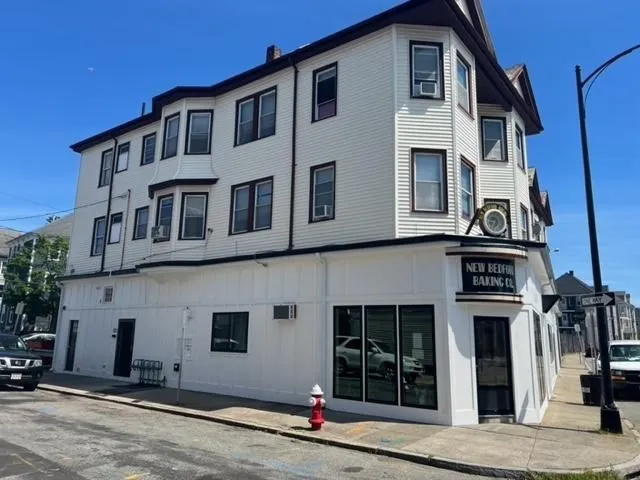 $1,275,000 | 98 County Street, New Bedford, MA 02744