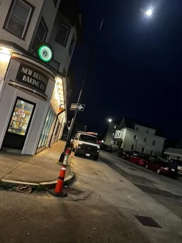 $1,275,000 | 98 County Street, New Bedford, MA 02744