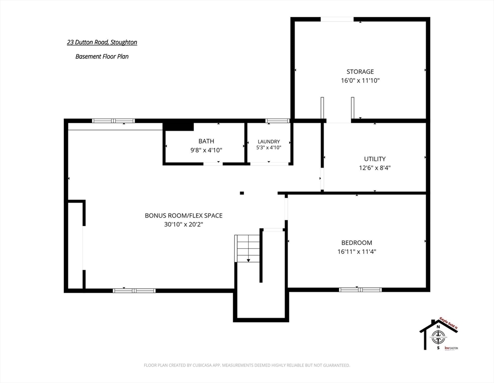 23 Dutton Road Stoughton, MA 02072 - Photo 31 of 31