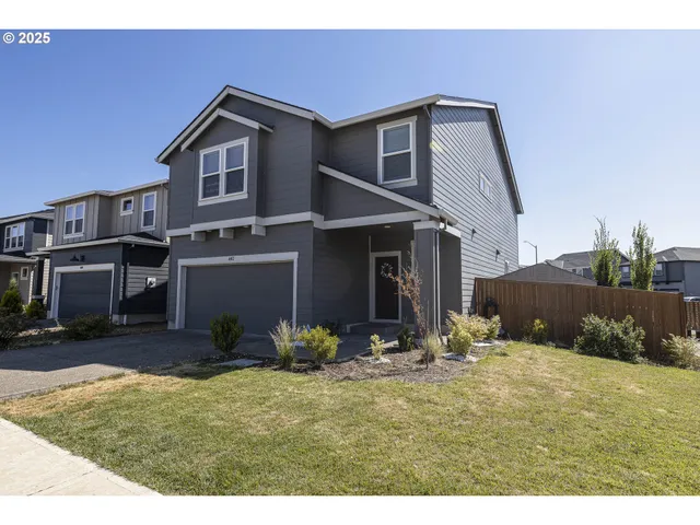 $519,970 | 402 Himalaya St. Northeast, Salem, OR 97301