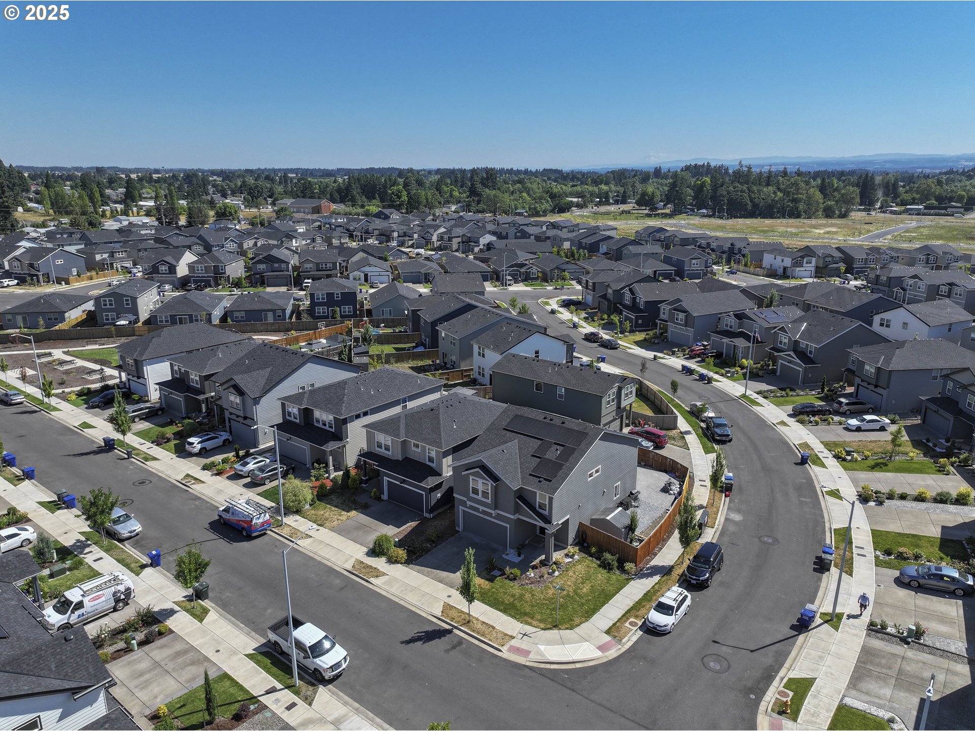 402 Himalaya St. Northeast Salem, OR 97301 - Photo 26 of 44