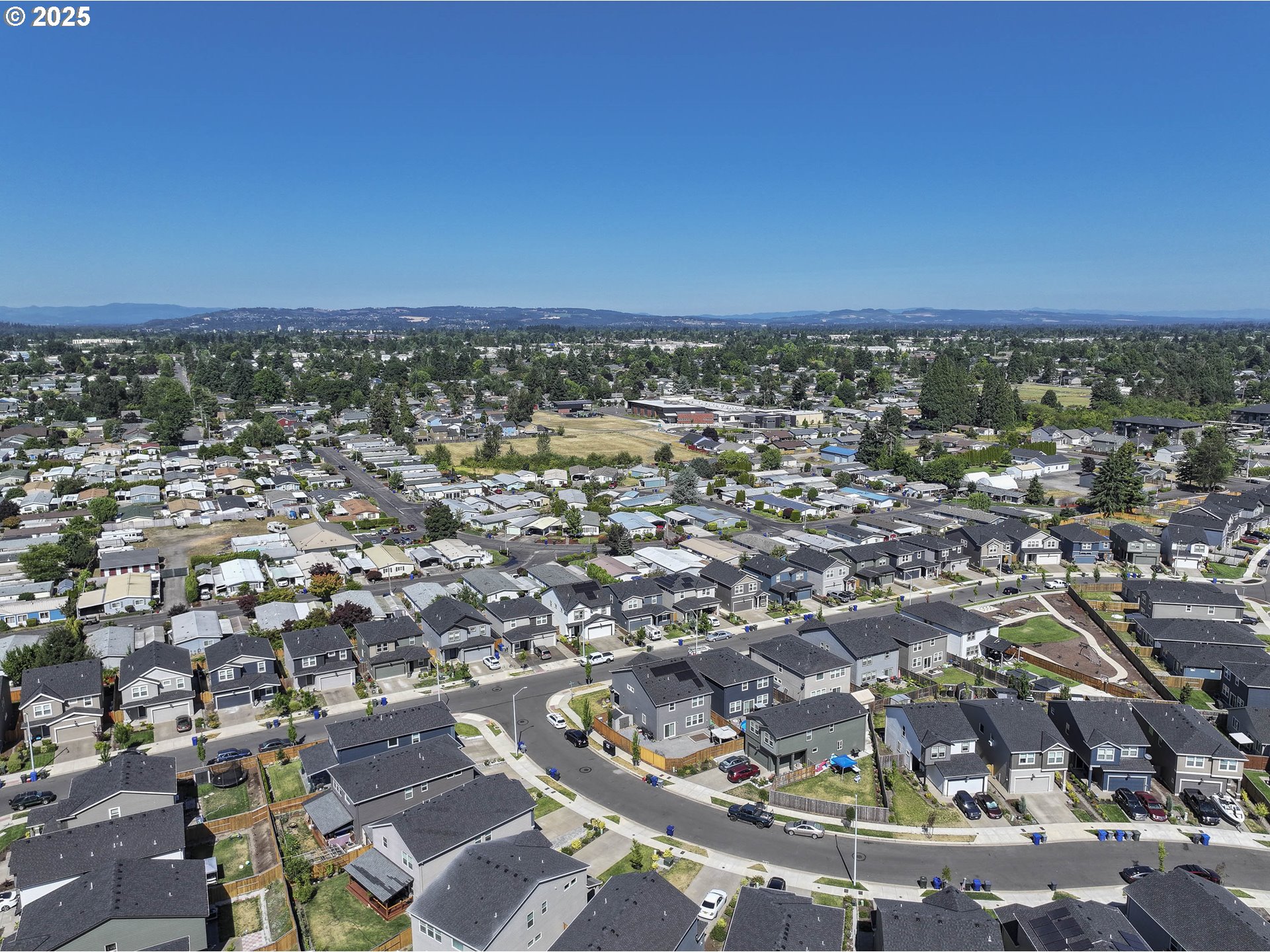 402 Himalaya St. Northeast Salem, OR 97301 - Photo 28 of 44