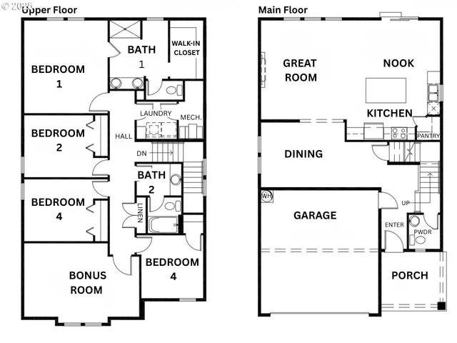 $519,970 | 402 Himalaya St. Northeast, Salem, OR 97301