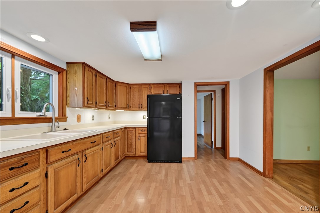 6830 Frank Long Road Pompey, NY 13078 - Photo 7 of 28 Kitchen