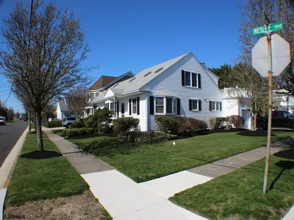 $3,495,000 | 814 Wesley Road, Ocean City, NJ 08226