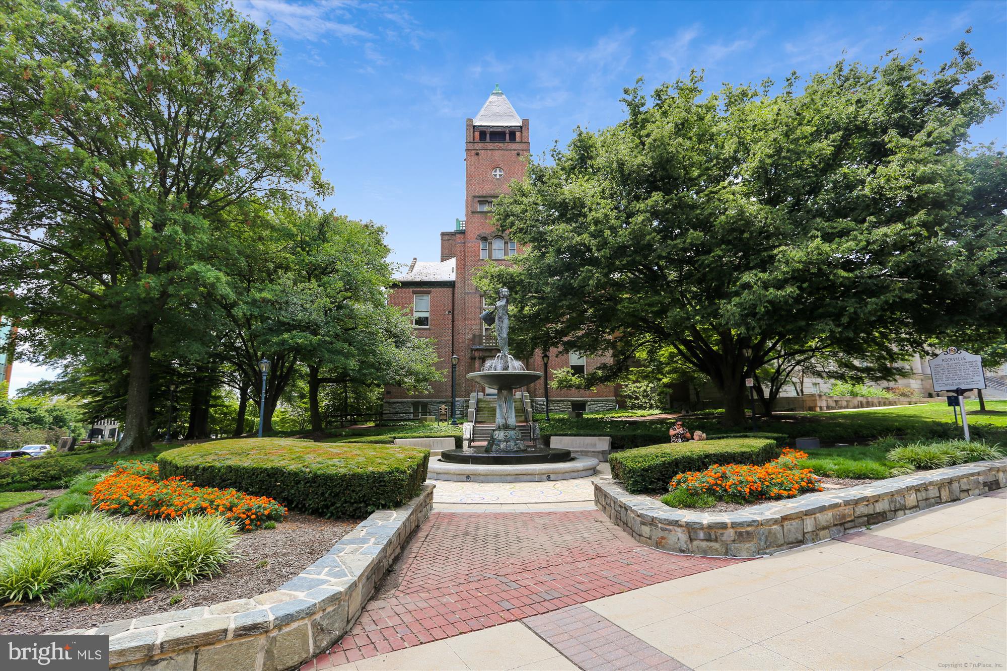 16501 Kipling Road Derwood, MD 20855 - Photo 71 of 79 Rockville Town Center