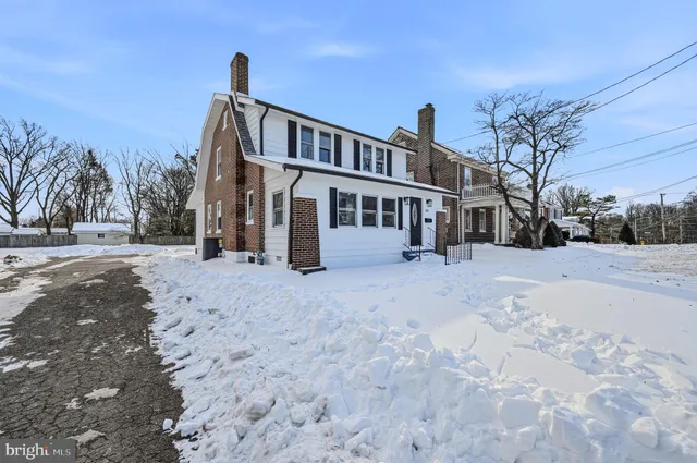 $419,900 | 208 Capitol Trail, Newark, DE 19711