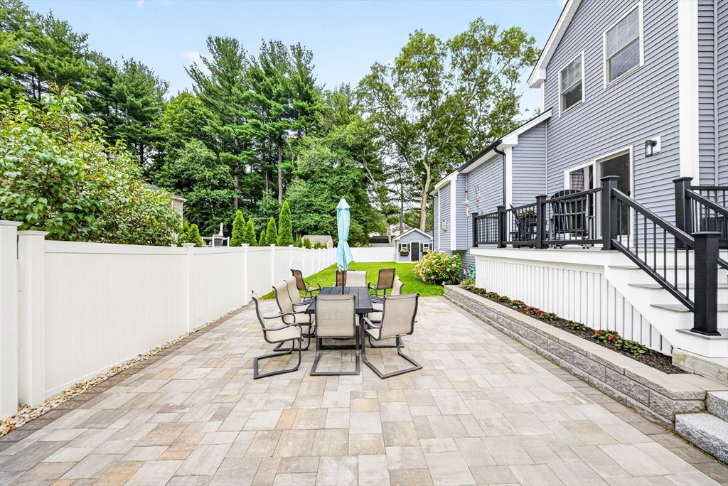 2 Sequoia Street Billerica, MA 01821 - Photo 38 of 42 Gallery Image 38