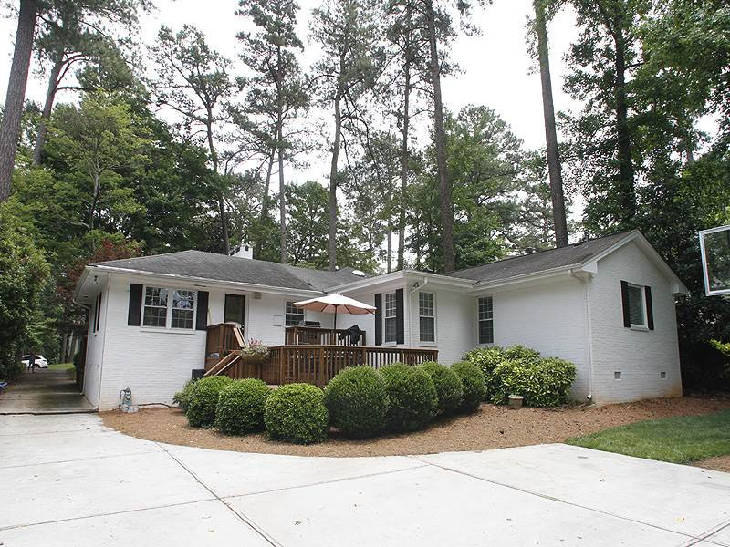1307 Duplin Road Raleigh, NC 27607 - Photo 19 of 19 Photo 19