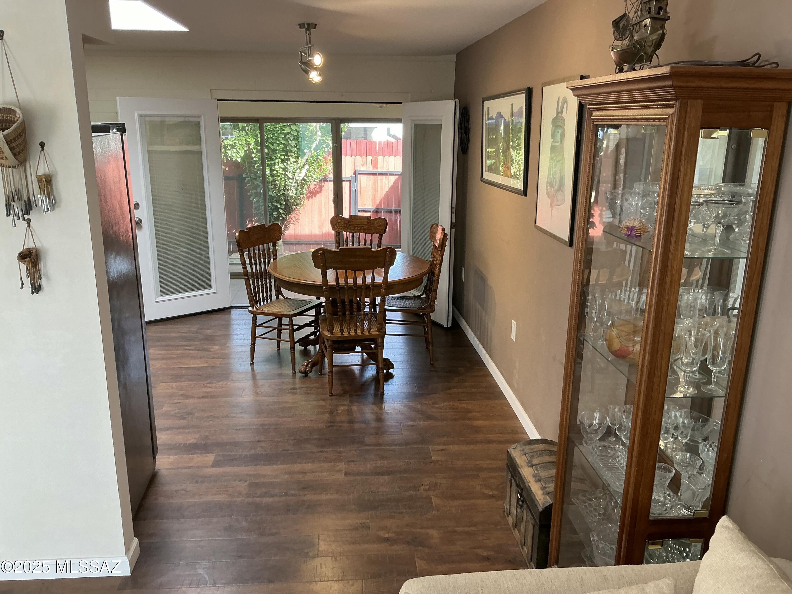 378 North Silverbell Road Tucson, AZ 85745 - Photo 38 of 40 Gallery Image 38
