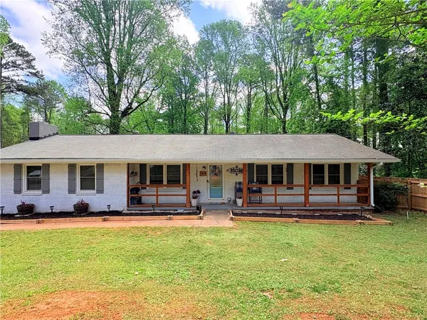 $405,000 | 768 Swan Lake Road, Stockbridge, GA 30281