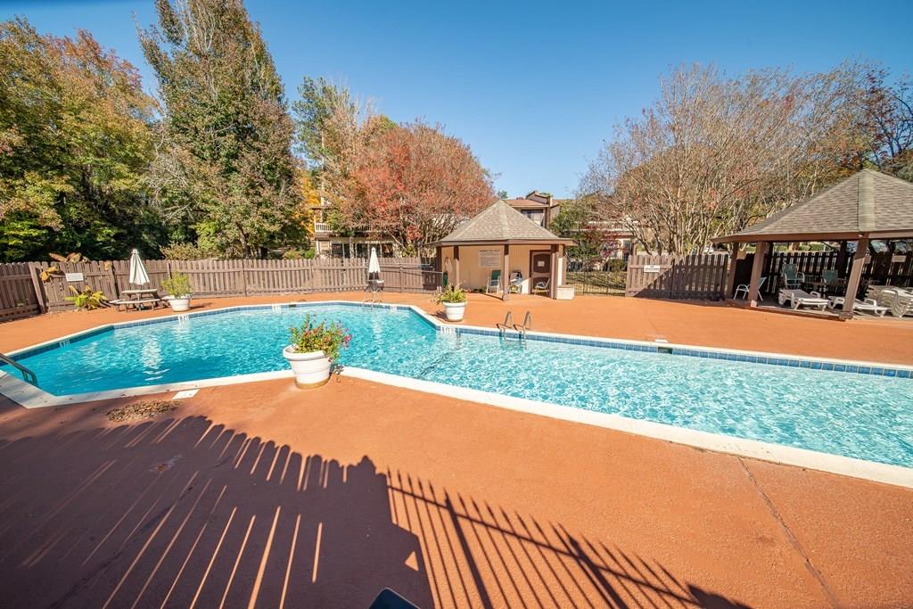 2525 Norris Road, Unit 36 Columbus, GA 31907 - Photo 23 of 28