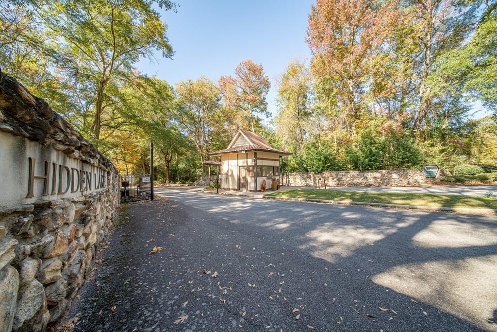 2525 Norris Road, Unit 36 Columbus, GA 31907 - Photo 28 of 28 a view of a house with a snow in the yard