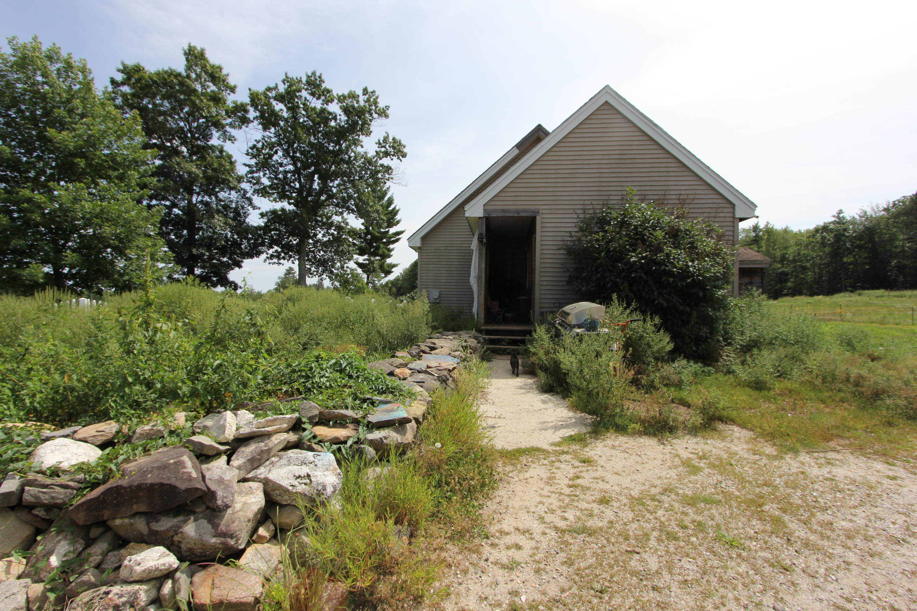 497 Bailey Hill Road Poland, ME 04274 - Photo 4 of 64 side