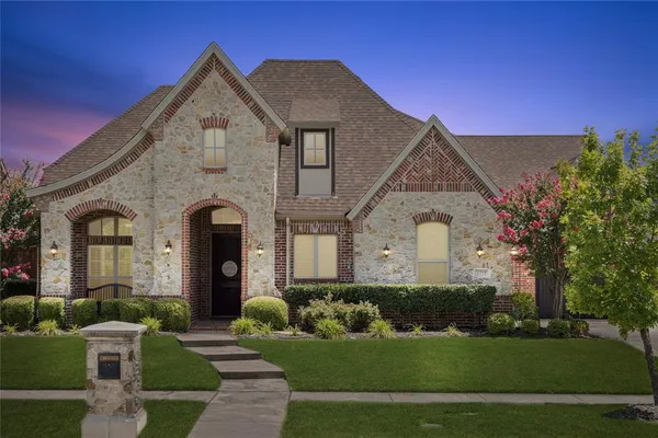 $1,325,000 | 3777 Ferndale Lane, Frisco, TX 75034